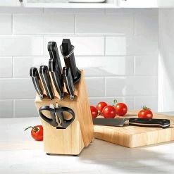 Cuisine::pro® Sabre Knife Block 9Pc 9 Cuisine::pro® Sabre Knife Block 9Pc -Cheap Karen Kane Store 654f6d0d690343bebd76e40f3a029095 9a7421df c6d1 4dd1 987e 2c95b4153a62 1080x