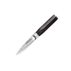 Cuisine::pro&reg; Damashiro Emperor Paring Knife 3-1/2"