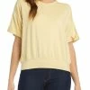 Karen Kane Womens Crew Neck Cuffed French Cuff Top 2 Karen Kane Womens Crew Neck Cuffed French Cuff Top -Cheap Karen Kane Store 6713265946ec4bcf9c7c16ac0a3fb5ea 769f6643 ab9b 47b2 a87b b0fecf4c592f 1080x