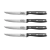 Cuisine::pro® Iconix 4-1/2" Steak Knife Set Of 4 2 Cuisine::pro® Iconix 4-1/2" Steak Knife Set Of 4 -Cheap Karen Kane Store 691cedd9c22d4592a3e6b67feb92c9be 1080x