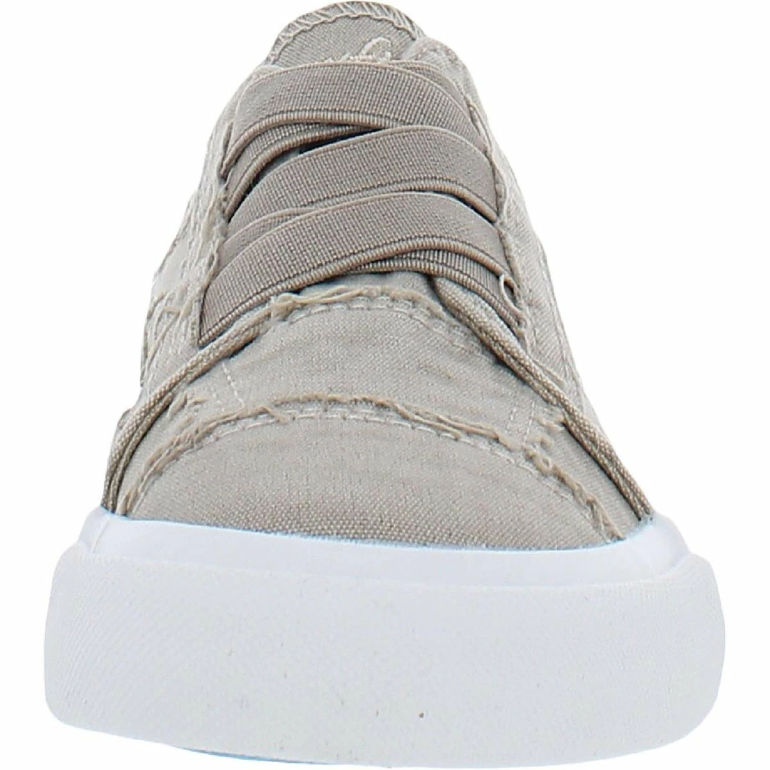 Blowfish Marley Womens Distressed Slip On Casual Shoes 5 Blowfish Marley Womens Distressed Slip On Casual Shoes - Image 3