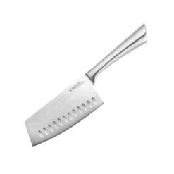 Cuisine::pro® Damashiro Mini Santoku+Cleaver Try Me Set