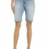 Karen Kane Womens Light Wash Stretch Bermuda Shorts -Cheap Karen Kane Store 6f0e10fa1b4b4c16a00329516dfc7b9c 88991d11 81bc 412c 9fd2 251d42c340dc 1080x