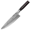 Cuisine::pro&reg; Damashiro Emperor 8" Chefs Knife (20Cm) -Cheap Karen Kane Store 75c32848dc654e308630714aac9241c2 49565f55 1b0e 49b6 a03f d8ceaf375c6c 1080x