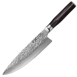Cuisine::pro&reg; Damashiro Emperor 8" Chefs Knife (20Cm)