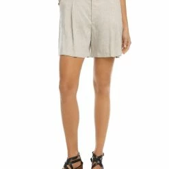 Karen Kane Womens Pleated High Waist High-Waist Shorts -Cheap Karen Kane Store 75e95caee70b446294bbc8abb9460546 93b4c990 5f60 4313 b30a a48dcac71b33 1080x