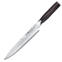 Cuisine::pro&reg; Damashiro Emperor 8" Carving Knife (20Cm)