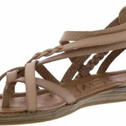 Blowfish women Brooke Sandal in Lotus