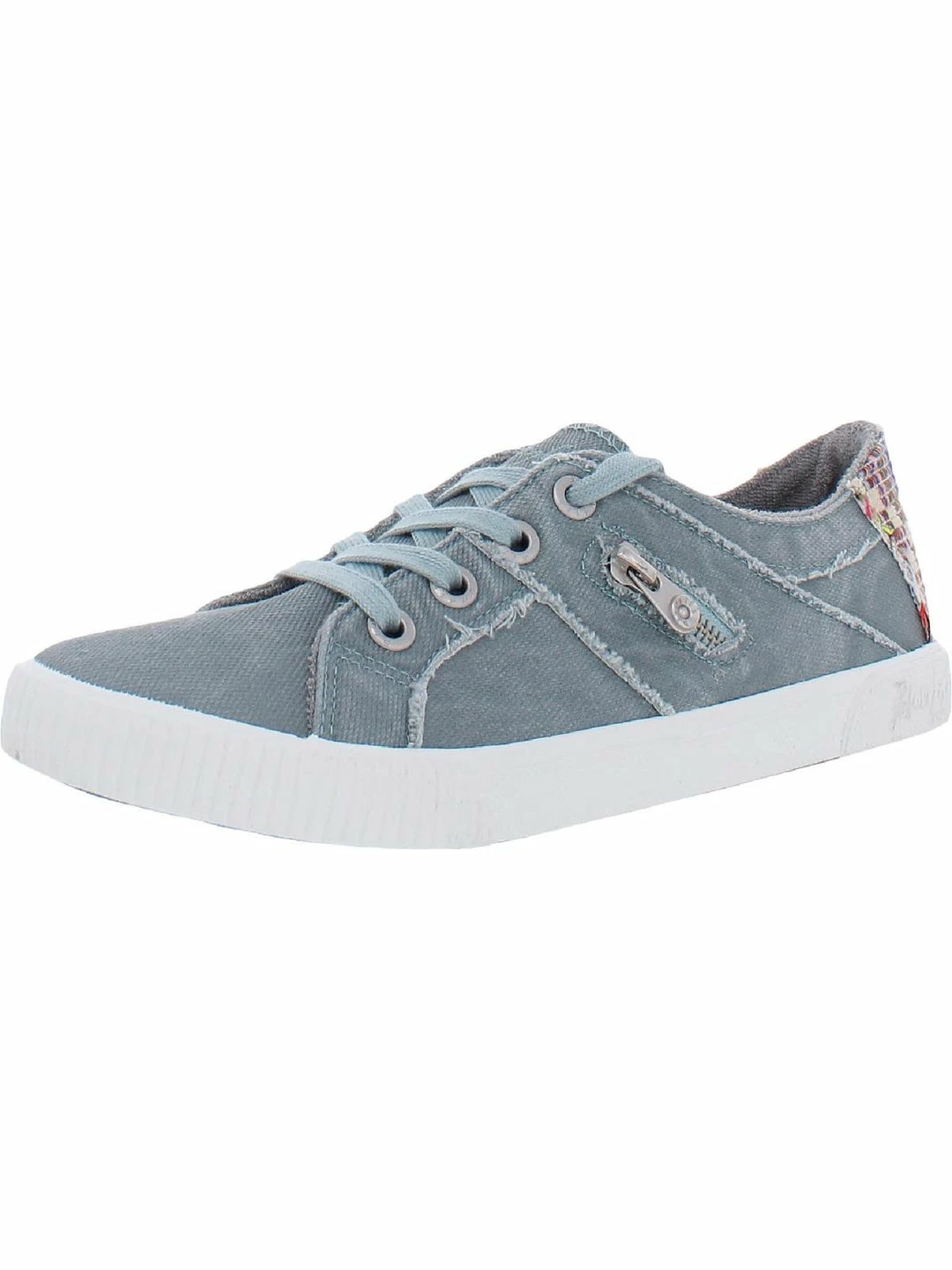 Blowfish Malibu Play Womens Wedges Lifestyle Fashion Sneakers 9 Blowfish Malibu Play Womens Wedges Lifestyle Fashion Sneakers - Image 7
