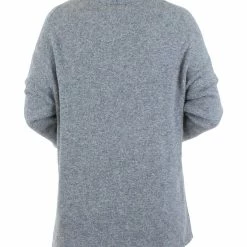 Karen Kane Womens Shawl Collar Open Front Cardigan Sweater