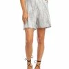 women Karen Kane High Waist Pleated Linen Short -Cheap Karen Kane Store 8adebe76a5814e25bad197eede3523a5 1080x