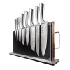 Cuisine::pro&reg; Damashiro Bodo Knife Block 10Pc -Cheap Karen Kane Store 8bcf33c7c2684611a3c293b11d247e40 c907f44b f7b3 49d5 b832 4dad6949c112 1080x