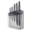 Cuisine::pro® Id3 Black Samurai Sakai Knife Block 7Pc -Cheap Karen Kane Store 8d320db22f444537a1bca912962aebd9 3a9755bc ab05 4b68 930f b28ddb690617 1080x