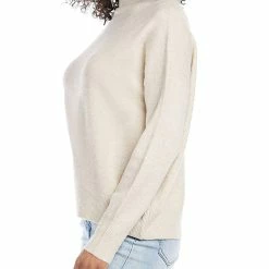 Karen Kane Womens Ribbed Trim Pullover Mock Turtleneck Sweater -Cheap Karen Kane Store 8dd0af22debb487a8bf550ddbb1d37dd 1080x