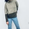 Karen Kane women Color Block Sweater in Multi -Cheap Karen Kane Store 91c3d7274cb2486f9e4c7b7977981d11 1080x