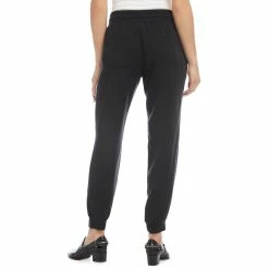 Karen Kane Womens Woven Drawstring Jogger Pants -Cheap Karen Kane Store 94e1b68969e342cfa7789b06fb67ebcc 1080x