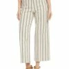 Karen Kane Womens Striped Wide Leg Cropped Pants -Cheap Karen Kane Store 972c034fde8f435581482d153b4ee093 1080x