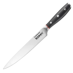 Cuisine::pro&reg; Iconix 8"Carving Knife (20Cm)