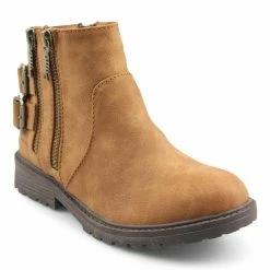 Blowfish kids Rivers-K Ankle Boot (Little Kid/Big Kid)