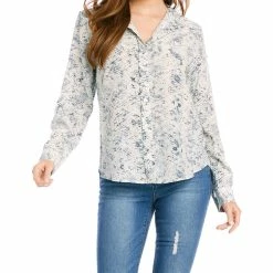 women Karen Kane Shirt