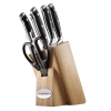 Cuisine::pro® Artisan Licht Knife Block 7Pc 2 Cuisine::pro® Artisan Licht Knife Block 7Pc -Cheap Karen Kane Store 9ec54e56a26e4fd7995b0955dece5729 29fc9058 3ac0 404d b364 7620105617e0 1080x