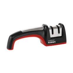 Cuisine::pro® Cp Iconix Knife Diamond 2 Step Knife Sharpener