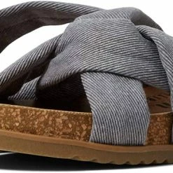 Blowfish women Fanci Sandal in Gray