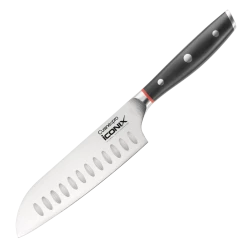 Cuisine::pro&reg; Iconix 7" Santoku Knife (18Cm)