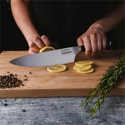 Cuisine::pro&reg; Iconix 8" Chefs Knife (20Cm) -Cheap Karen Kane Store a30a5575b01d4efeaeccfb679a0fc74d 3a99ca97 b826 4e2e 9a1e b984dede7032 1080x