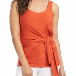 Karen Kane Casablanca Womens Side Tie Tank Top 8 Karen Kane Casablanca Womens Side Tie Tank Top -Cheap Karen Kane Store a45273af0e4341ecb58a89419fde76fb cab469ad 8052 44a8 af59 6b79244d6e73 1080x
