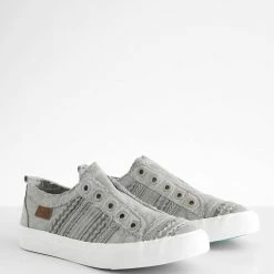 Blowfish women Parlane Sneakers in Vapor