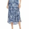 Karen Kane Riviera Womens Floral Side Slit Midi Skirt -Cheap Karen Kane Store a610705666e9435d8afc97177697940f c9e5f7fb 61ca 4e61 8fba af120699ae84 1080x
