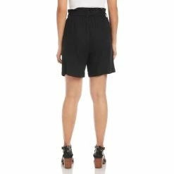 Karen Kane Womens Paperbag Waist Belted Casual Shorts -Cheap Karen Kane Store ace05c20890f4fa3acc6ed9d60cc7771 dfe8bb90 ed00 4d16 a5f6 1d0e326a1407 1080x