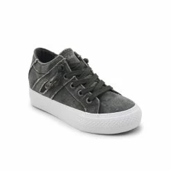 Blowfish women Melondrop Sneaker in Dark Sage