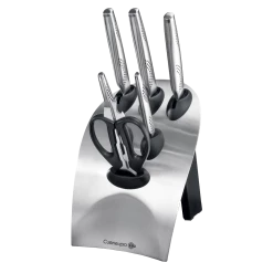 Cuisine::pro® Id3 Tora Knife Block 7Pc