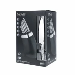 Cuisine::pro&reg; Id3 Kobe Knife Block 7Pc -Cheap Karen Kane Store ba915d38a5934e53ac29c10ff1cdb4c9 f15fa677 7110 4d03 ba34 a3cf570f1ace 1080x