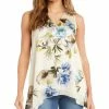 women Karen Kane Uneven Hem Tank 2 women Karen Kane Uneven Hem Tank -Cheap Karen Kane Store c872ac76d68d4c44b8768880213f0966 1080x