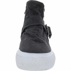 Blowfish Mojave Womens Canvas Casual High-Top Sneakers -Cheap Karen Kane Store c983fb330a97408c9294f27750ccdd7f 1080x