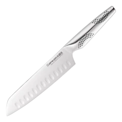 Cuisine::pro® Id3 7" Santoku Knife (18Cm)