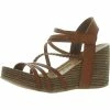 Blowfish Malibu Heidi Womens Leather Strappy Wedge Sandals -Cheap Karen Kane Store cfb921182a1a4fcc9596fe5bcb4ebab9 1080x