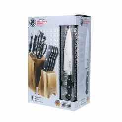 Cuisine::pro&reg; Wolfgang Starke Kutchin Knife Block 11Pc -Cheap Karen Kane Store d003d7ba88eb4c1fbf0fb966b9b3a126 9a0cd97a b98c 4141 9e83 81c954f4655b 1080x
