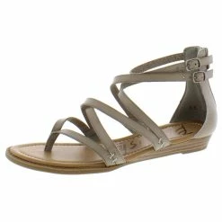 Blowfish Bungalow Womens Thong Slip On Strappy Sandals -Cheap Karen Kane Store d2a5b19d80ba4707a49d4fd297de2232 1080x