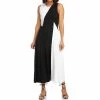 Karen Kane women Sleeveless Colorblock Dress in Black/White -Cheap Karen Kane Store d44d86534bd94f218ab5226334b6844c 1080x