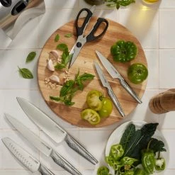 Cuisine::pro® Id3 Tora Knife Block 7Pc -Cheap Karen Kane Store d5a41283e60c4a549b2162c1615be043 65eadd12 c5b7 4b49 8650 c44ee8b67d9b 1080x