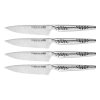 Cuisine::pro&reg; Id3 4-1/2" Steak Knife Set Of 4