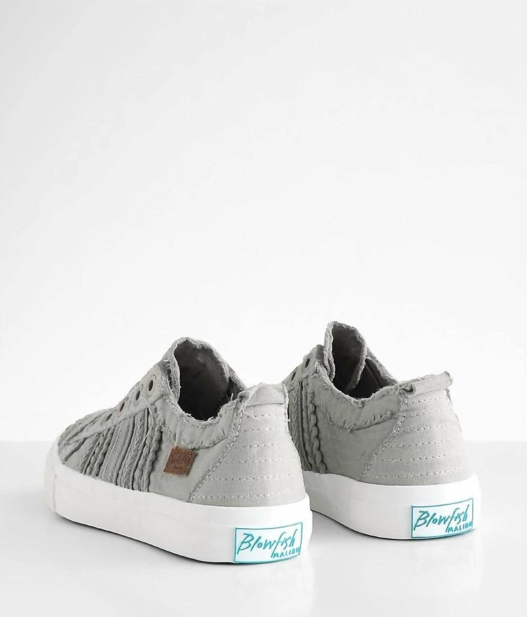 Blowfish women Parlane Sneakers in Vapor 6 Blowfish women Parlane Sneakers in Vapor - Image 4