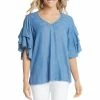 Karen Kane Womens Tencel Ruffled Pullover Top -Cheap Karen Kane Store d73a3fa1ba5245ccb392854c7725d16e 28e4d9b3 e3d6 4f88 98ab 31c3b5384cc7 1080x