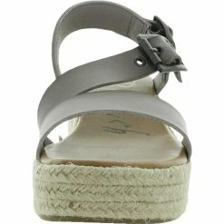 Blowfish Laine Rope Womens Faux Leather Open Toe Wedge Sandals -Cheap Karen Kane Store d796e0cbab45430185f3b5a261532bcc 1080x