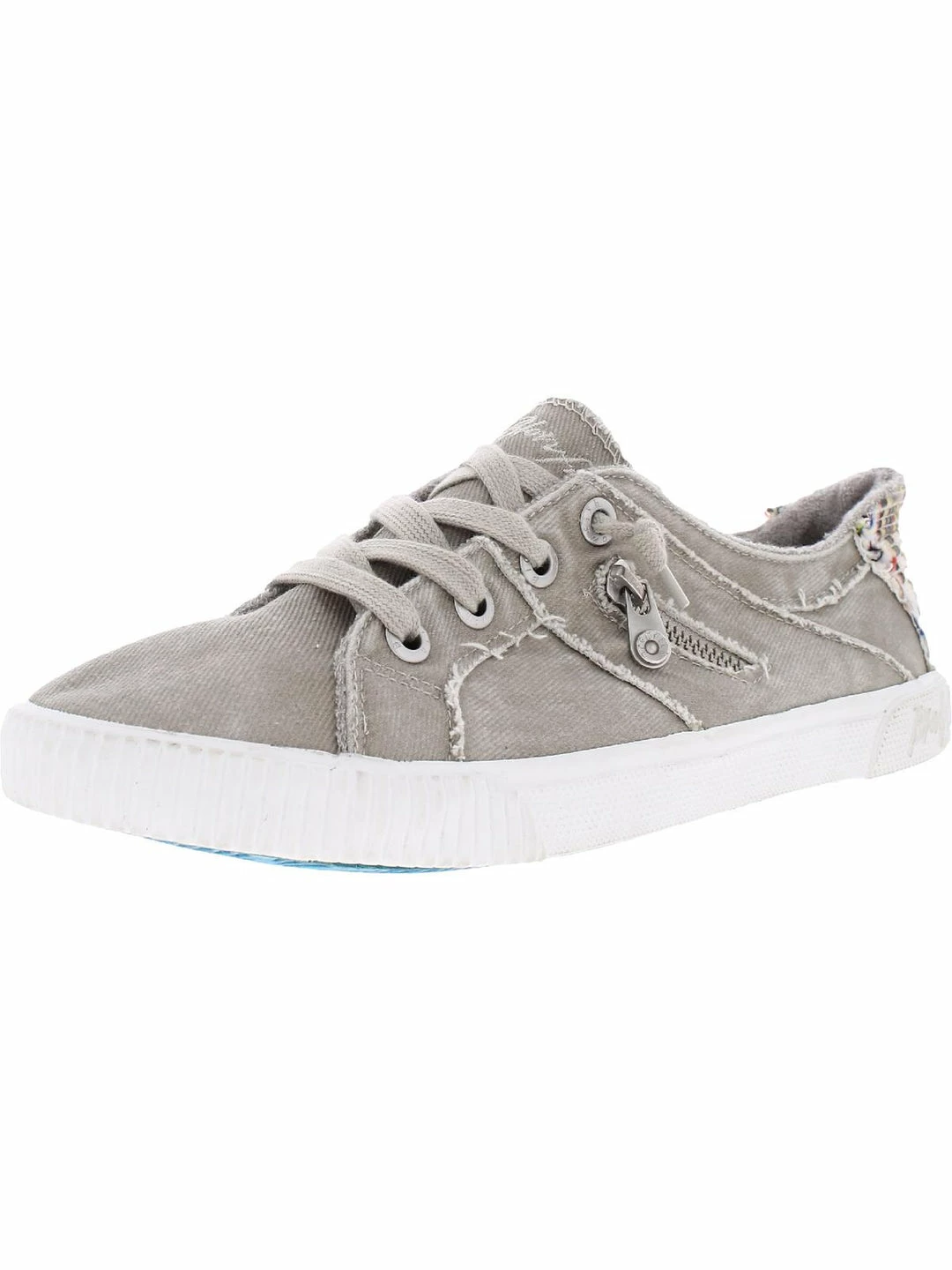 Blowfish Malibu Play Womens Wedges Lifestyle Fashion Sneakers 8 Blowfish Malibu Play Womens Wedges Lifestyle Fashion Sneakers - Image 6