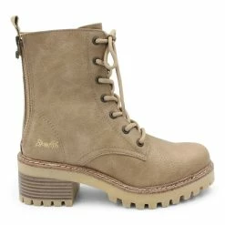 Blowfish women Leith Tumbleweed Combat Boot in Cream Coffee -Cheap Karen Kane Store d8887c922bea46a4835ae96c309f7b70 1080x